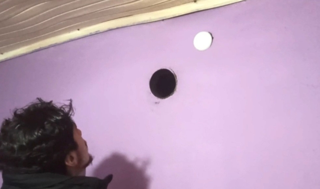 Kütahya'da 14 bin 54 adet tarihi eser ele geçirildi