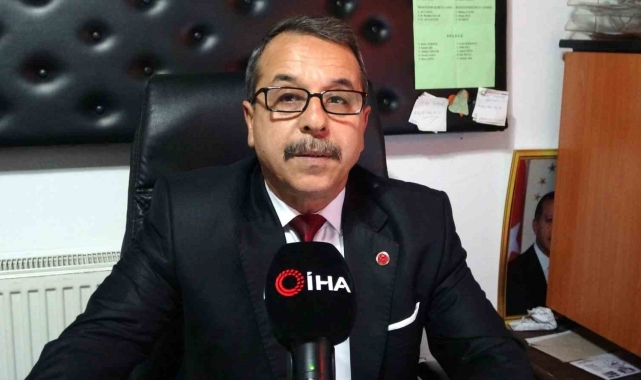 Kütahya'da ekmek ve simit zammına tepki