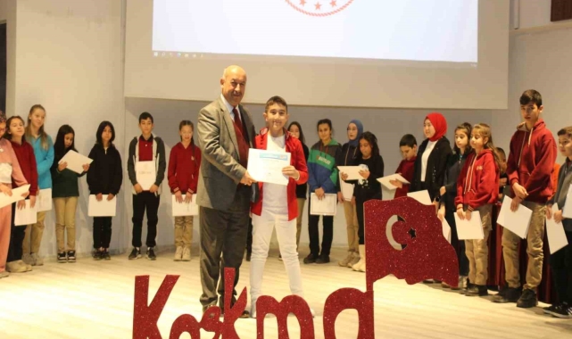 Kütahya'da İstiklâl Marşı'nın Kabulü ve Mehmet Akif Ersoy'u Anma Günü