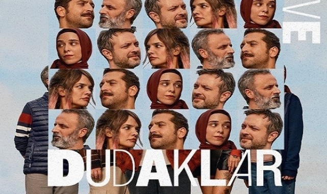 Linçler ve Dudaklar izleyicisi ile buluşmaya devam ediyor