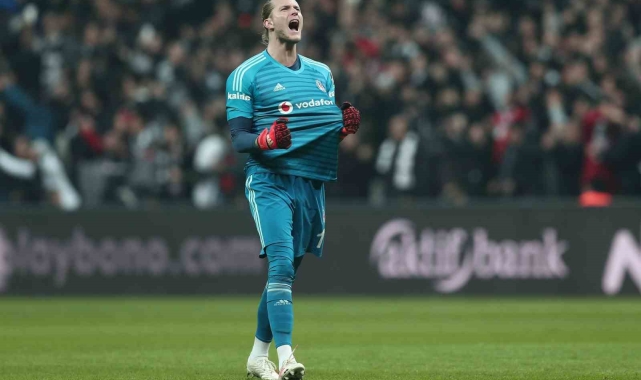 Loris Karius, Schalke 04&#039;te