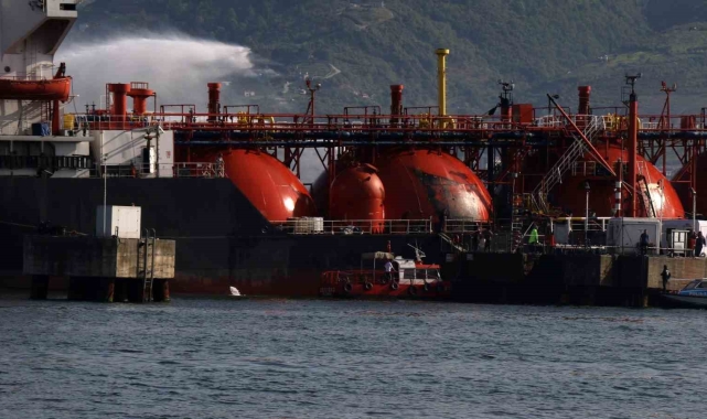 LPG tankeri patlama davasında 24. celsede de karar çıkmadı