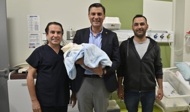 Manisa Büyükşehir Belediyesi yüzlerce ailenin mutluluğuna ortak oldu