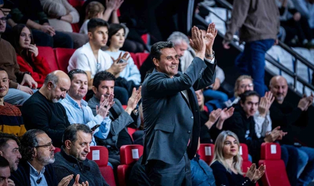 Manisa, FIBA Gençler Basketbol Şampiyonlar Ligi Finalleri'ne ev sahipliği yapacak