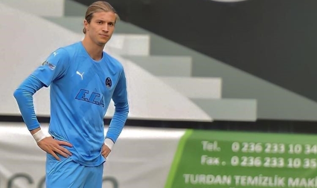 Manisa FK'nın genç yeteneği Iğdır FK ile anlaştı