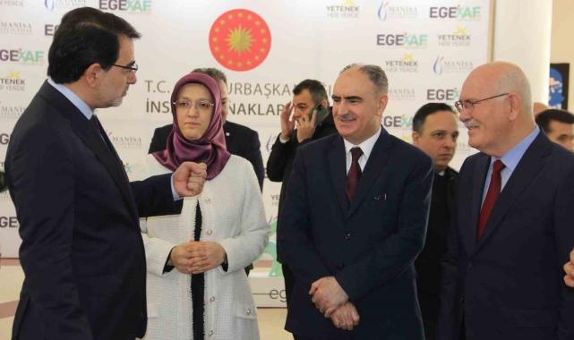 Manisa tarihinin en büyük organizasyonuna ev sahipliği yapacak