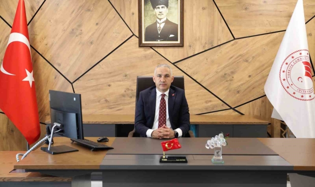 Manisa tarımına toplam 66 milyon 919 bin TL hibe