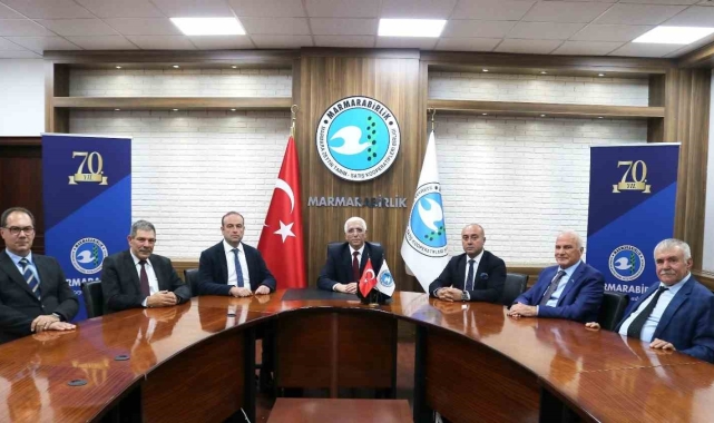 Marmarabirlik nihai fiyatları açıkladı