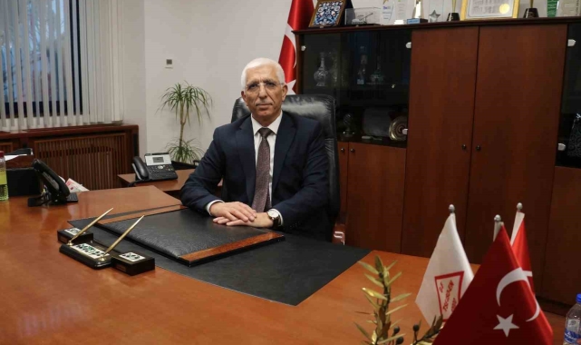 Marmarabirlik'ten 22 milyon TL'lik ödeme