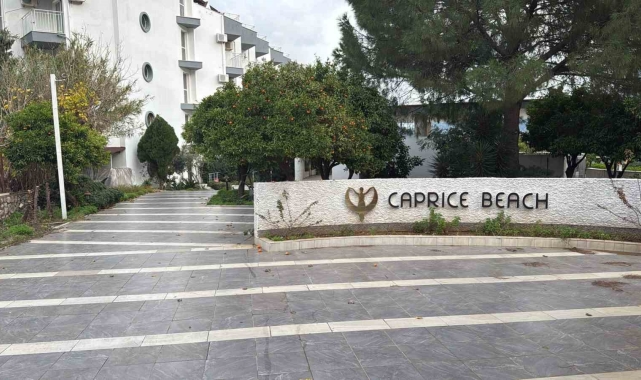 Marmaris'te 11 yıldır süren otel davası sonuçlandı