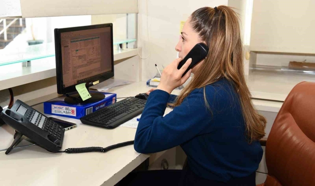 Mavi Masa ile 38 bin 810 talep karşılık buldu