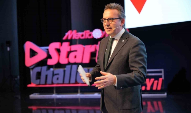 MediaMarkt Startup Challenge 2025'in birincisi Crait AI oldu