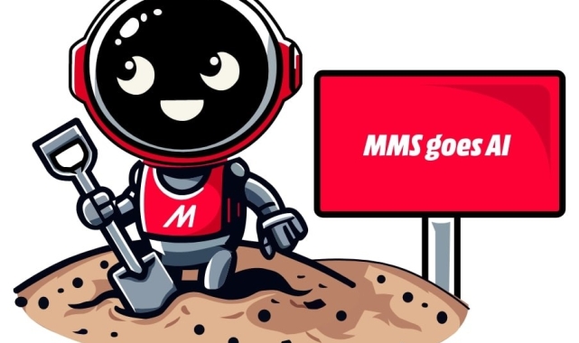 MediaMarkt, yapay zekâ asistanı Sandy'yi kullanıma açtı