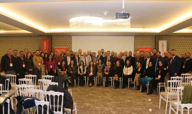 Medical Point'te serviks kanseri semineri