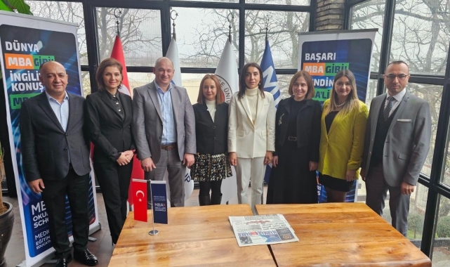 Medıcana grup kalitesi MBA Okulları Tekirdağ Çerkezköy'de