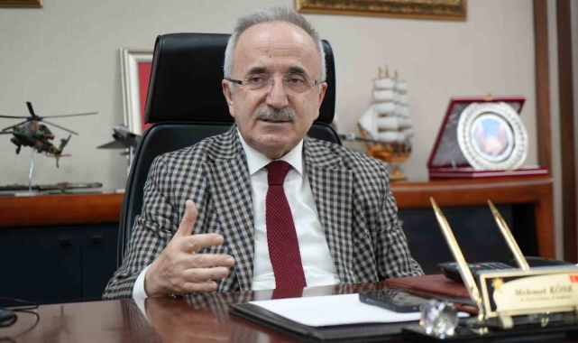 Mehmet Köse: "Kapımız herkese açık"