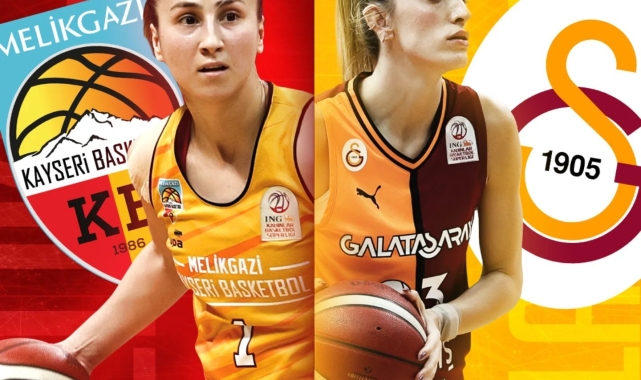 Melikgazi'nin Galatasaray maçı taraftara ücretsiz