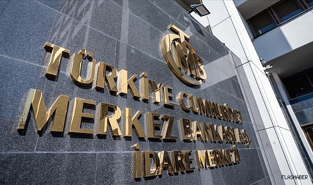 Merkez Bankası rezervleri rekor kırdı