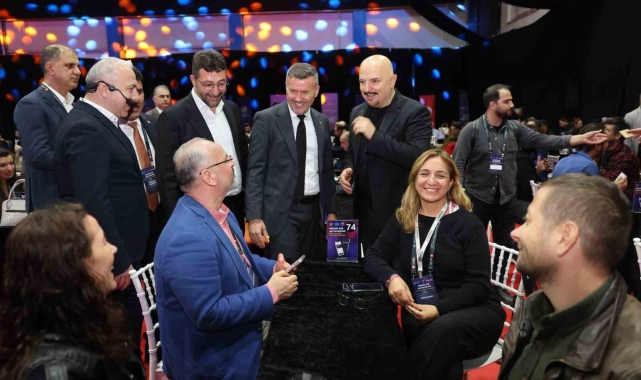 Mersin'de 1 milyar TL'nin üzerinde ticari işbirliği