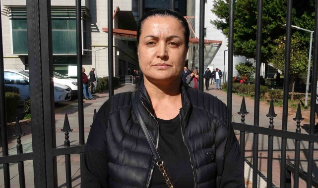 Mersin'de otobüste darbedilen yaşlı çiftin davası sürüyor