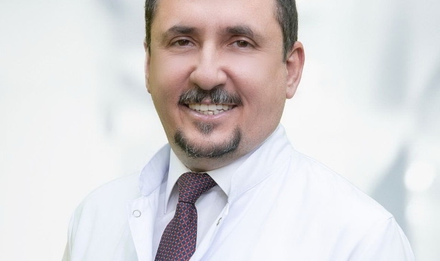 'Mide ve bağırsak hastalıklarında erken teşhis önemli'