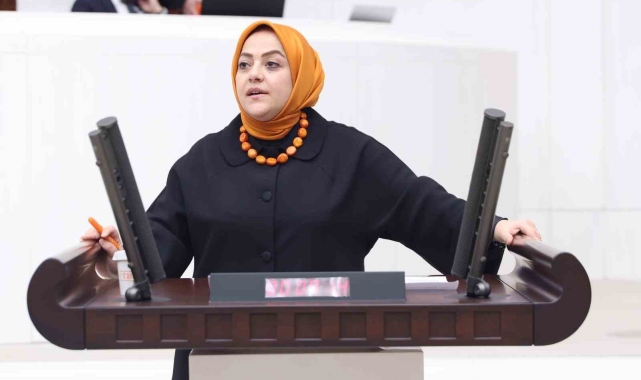 Milletvekili Ün; "Memur Sen'i bile isyan ettirmeyi başardınız"