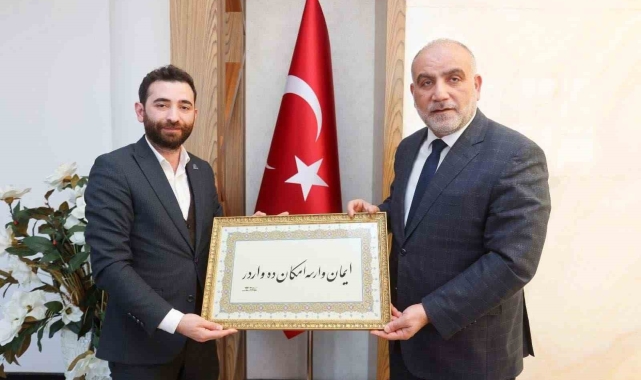 Milli Gençlik Samsun ile tanışıyor