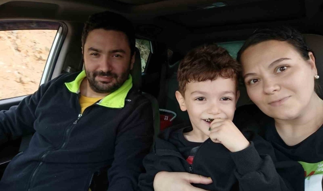 Minik Deniz'in hayatını kaybetmesinde 3 sağlık çalışanı, 'ölüme sebebiyet vermek' suçundan ifade verecek