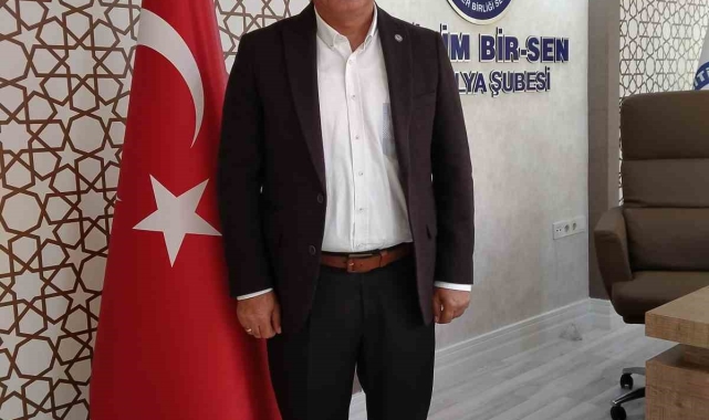 Miran: "Yarı yıl tatili sorunların çözümü için fırsat dönemi"