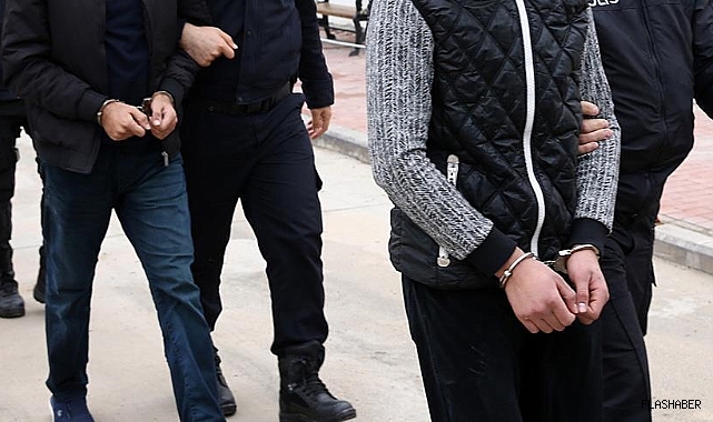 MİT'ten siber operasyon: 5 kişi tutuklandı