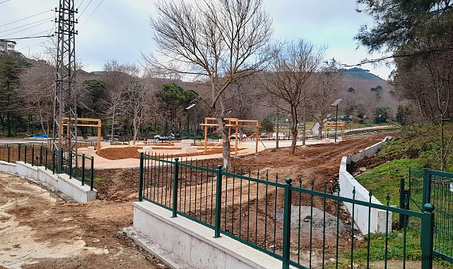 Modern tasarımla yeniden şekilleniyor