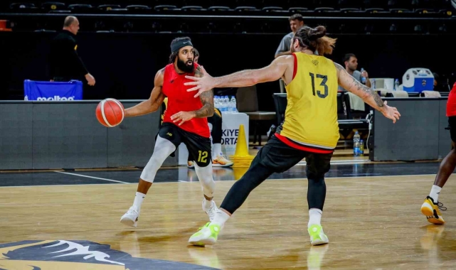 MSK, Türkiye Kupası'na katılmayı hedefliyor