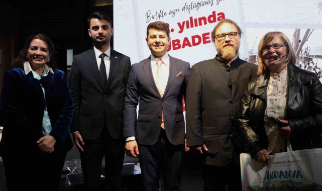 Mübadil kültürü ve hatıraları Mudanya'da yaşatıldı