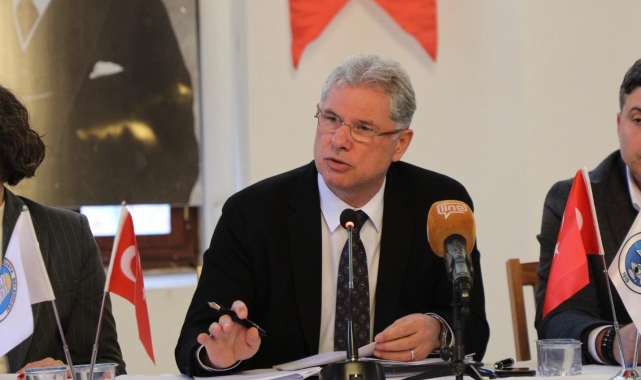 Mudanya Belediyesi kendi enerjisini üretecek