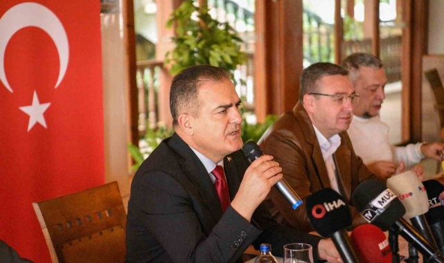 Muğla, 2024 yılında 10 milyon yerli ve yabancı turist ağırladı