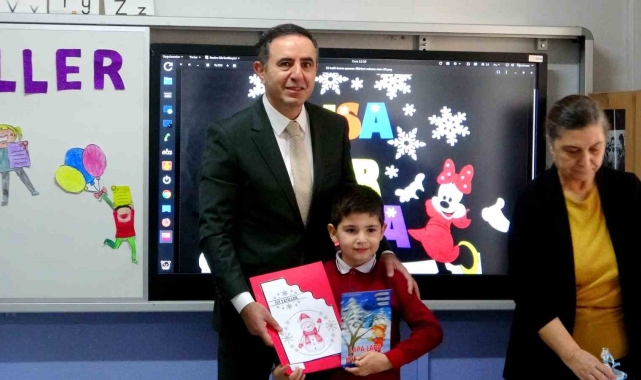 Muğla'da 162 bin öğrenci yarıyıl tatiline girdi