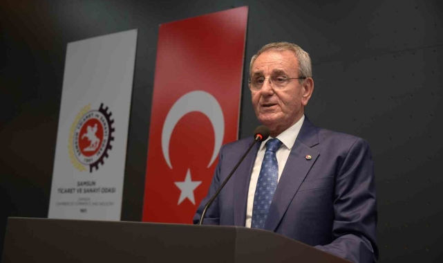 Muurzioğlu'ndan KOSGEB destek programlarına başvuru çağrısı
