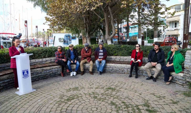 Neyzen Tevfik Bodrum'da anıldı