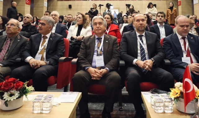 Niğde'de 8. Somut Olmayan Kültürel Miras Kış Okulu tamamlandı