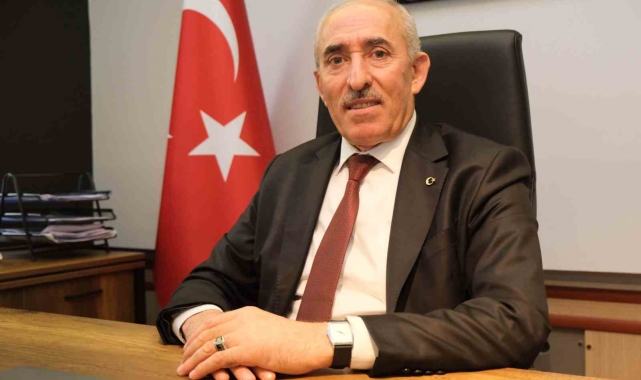 Odakır'dan 10 Ocak Çalışan Gazeteciler Günü mesajı