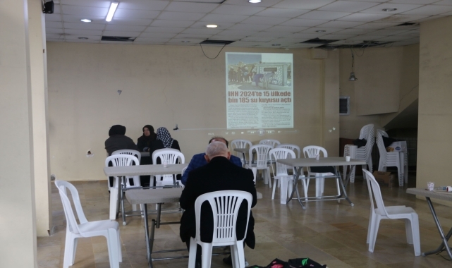 Of'ta Gazze için yardım kermesi düzenlendi