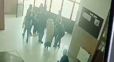 Öğrenci, öğretmenin heimlich manevrası ile hayata tutundu