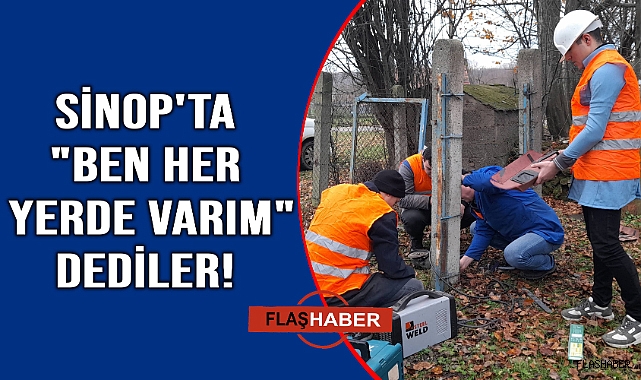 Öğrencilerden takdir edilecek davranış