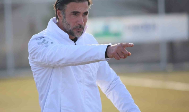 Ömer Erdoğan'dan, Aaron Boupendza açıklaması!
