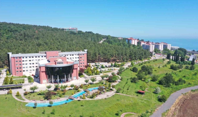 OMÜ'nün 6 projesi daha TBİTAK'tan destek almaya hak kazanadı