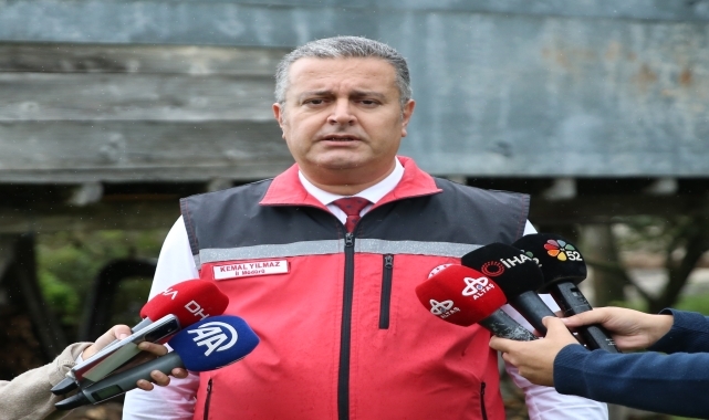 Ordu'da üreticilere tarım sigortası uyarısı