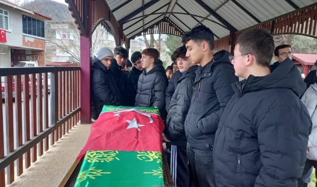 Ordu'da av yaparken arkadaşını vuran gence ev hapsi
