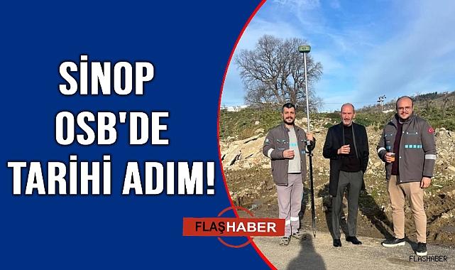 OSB’ye Doğalgaz müjdesi