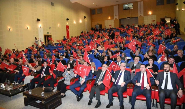 Osmaniye Musiki Derneği Belediye Korosu'ndan 7 Ocak konseri