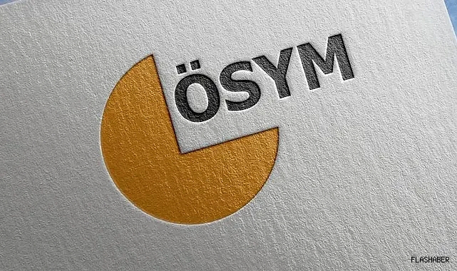 ÖSYM'den sağlık sorunu olan adaylara kolaylık